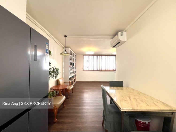 Blk 348 Kampong Ubi View (Geylang), HDB 4 Rooms #559470921